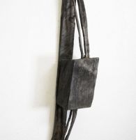 Goehringer_oT_ blackened wood_ 2010_ 100x16x19_2k9.JPG