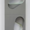 2017 Farbraumrelief,Duett,Nr.1,Jan,50,3x25,5x5,2cm,bl.gr.jpg